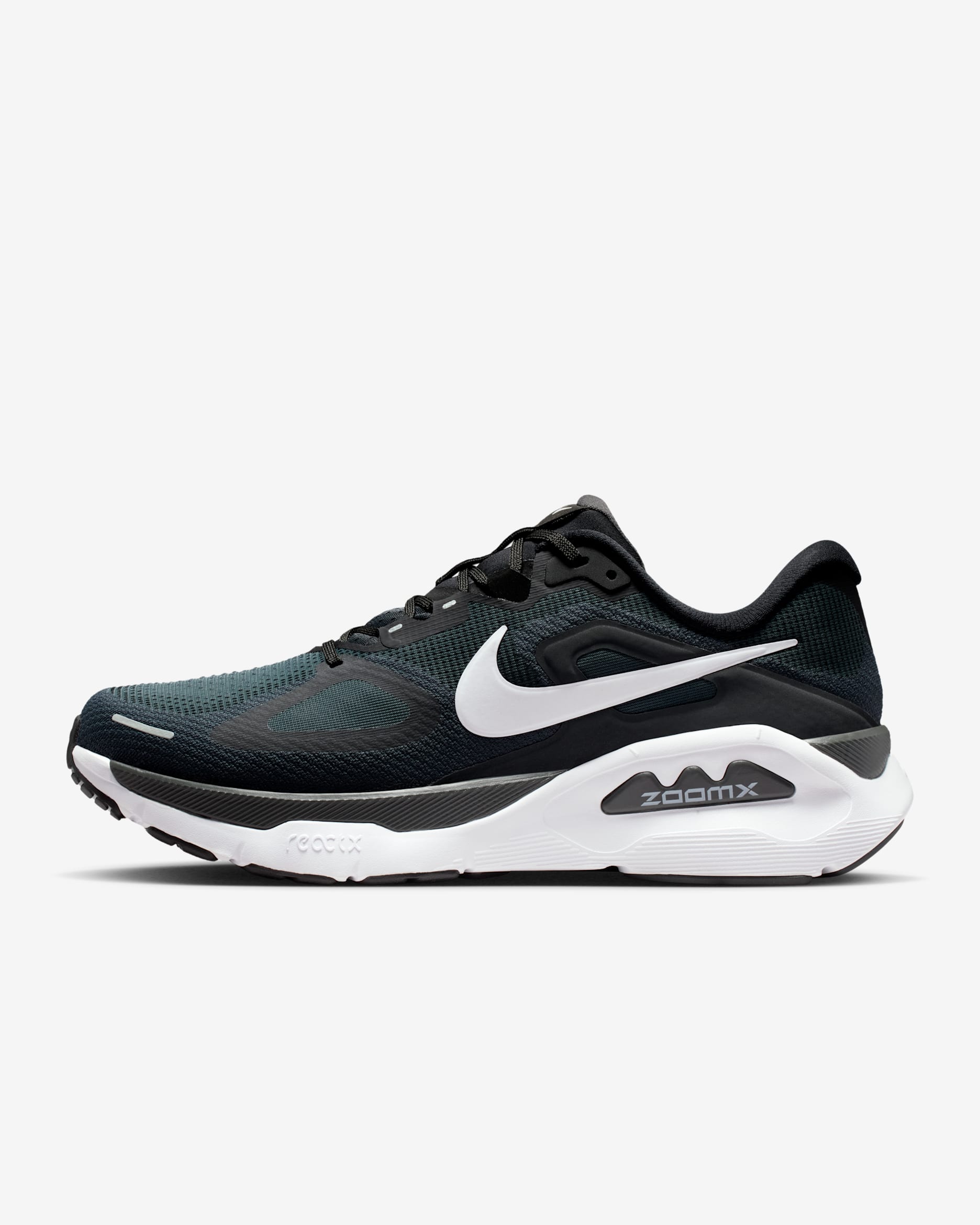 Nike Structure Plus Men's Road Running Shoes. Nike IL